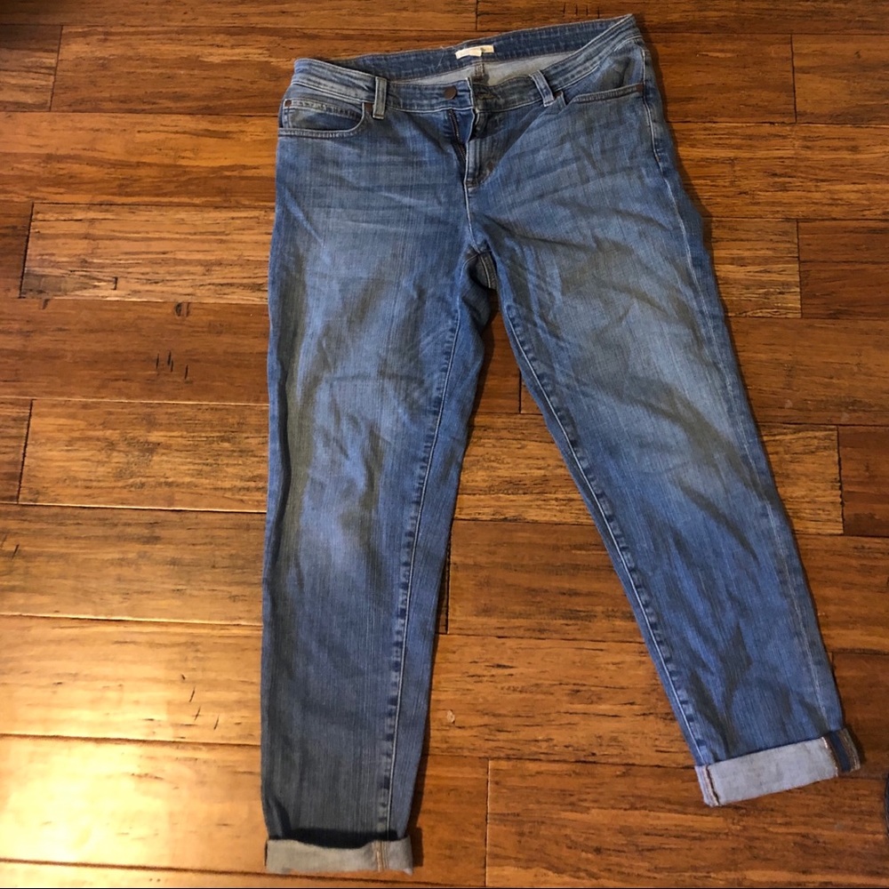 Eileen Fisher Denim jeans